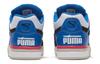 Men's Sneakers Puma Palace Guard The Hundreds White/Blue-Red