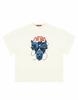 T-shirt Casual Estiva Unisex