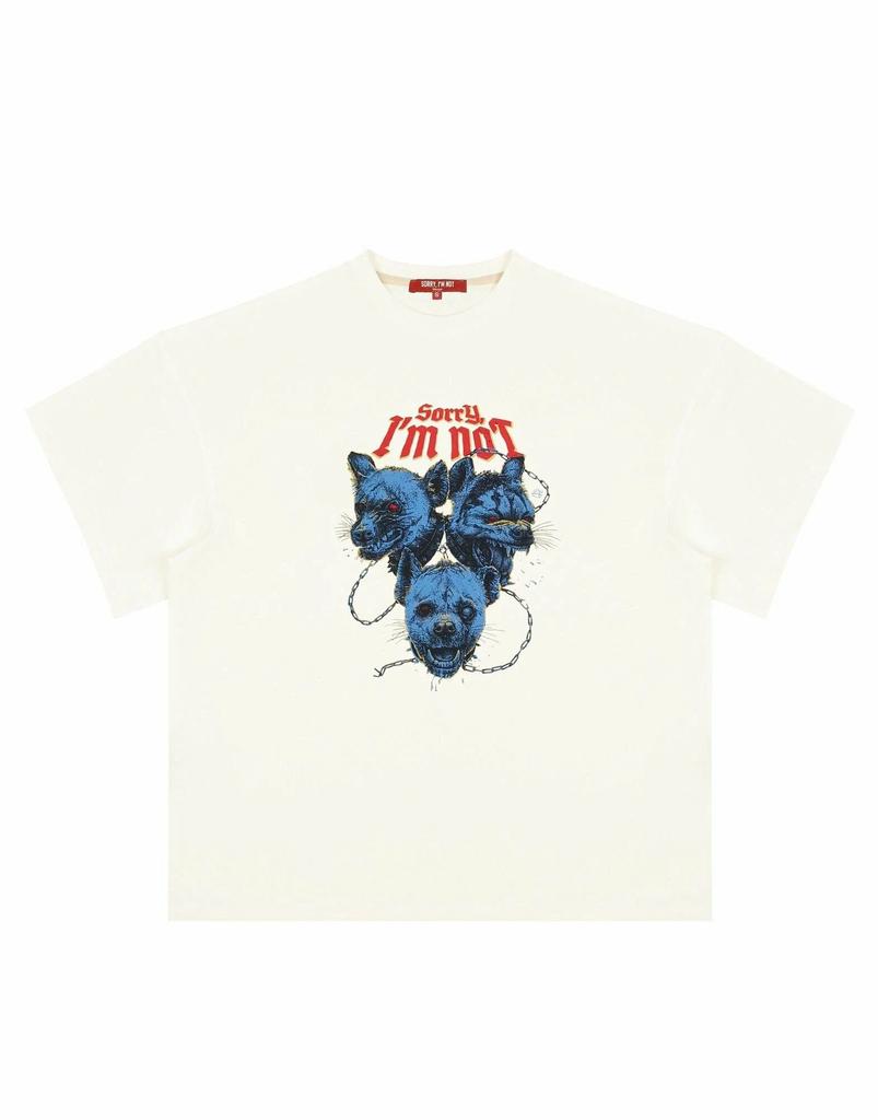 T-shirt Casual Estiva Unisex