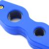 4 in 1 Pipe Cleaning Tool Tube & Fitting Brush Wire Brush Deburr Durable Battery Terminal and Post Brush for Soldering