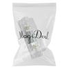 2PCS 4 Inline ANL holder Gold