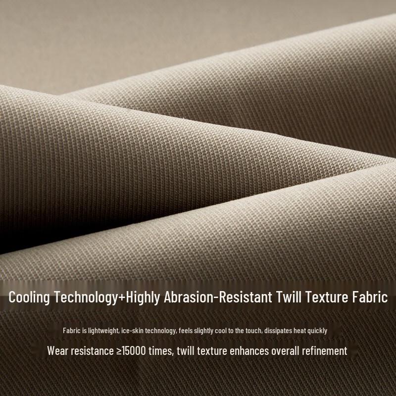 Zhuangji Casual Pants JAW5X2B2005