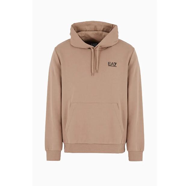 

EA7 EMPORIO ARMANI 8NPM37_PJVTZ свитшот M