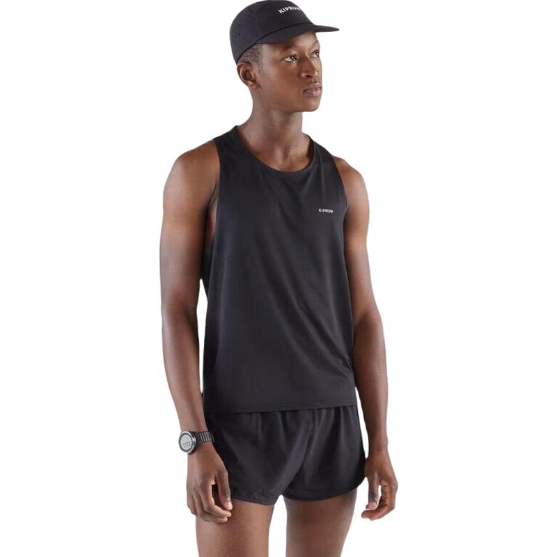 Decathlon Ultralight Breathable Running Cap One Size