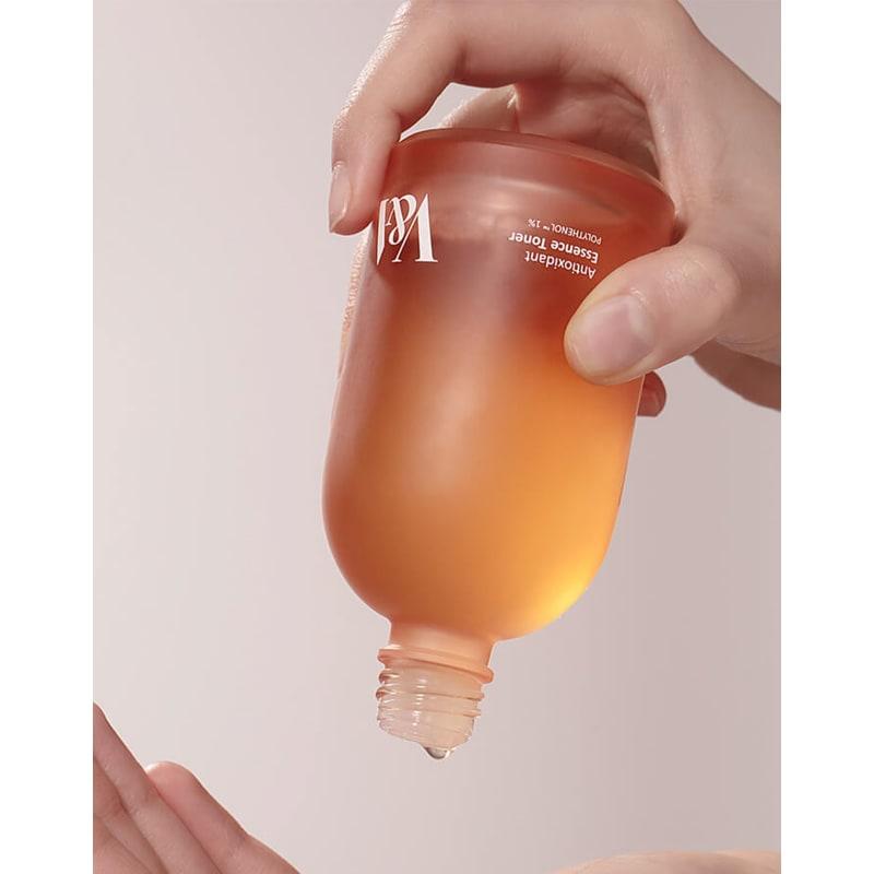 Antioxidant Essence Toner 120ml