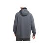Nike SS23 Pullover Fleece Hoodie Men Tops Iron-Gray DM5889-068