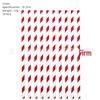 Deadpool & Wolverine Birthday Party Disposable Tableware Set - Tablecloth, Plates & Cups