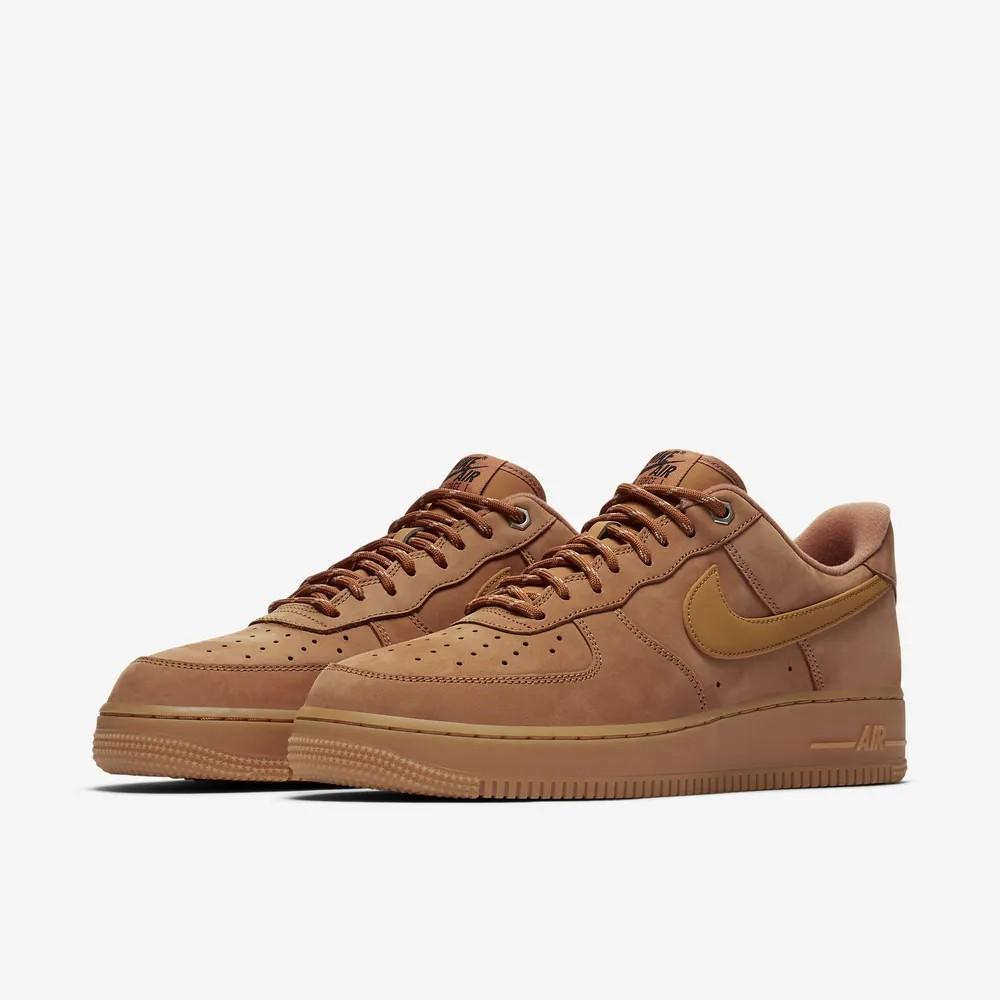 Nike Air Force 1'07 WB Flax CJ9179-200