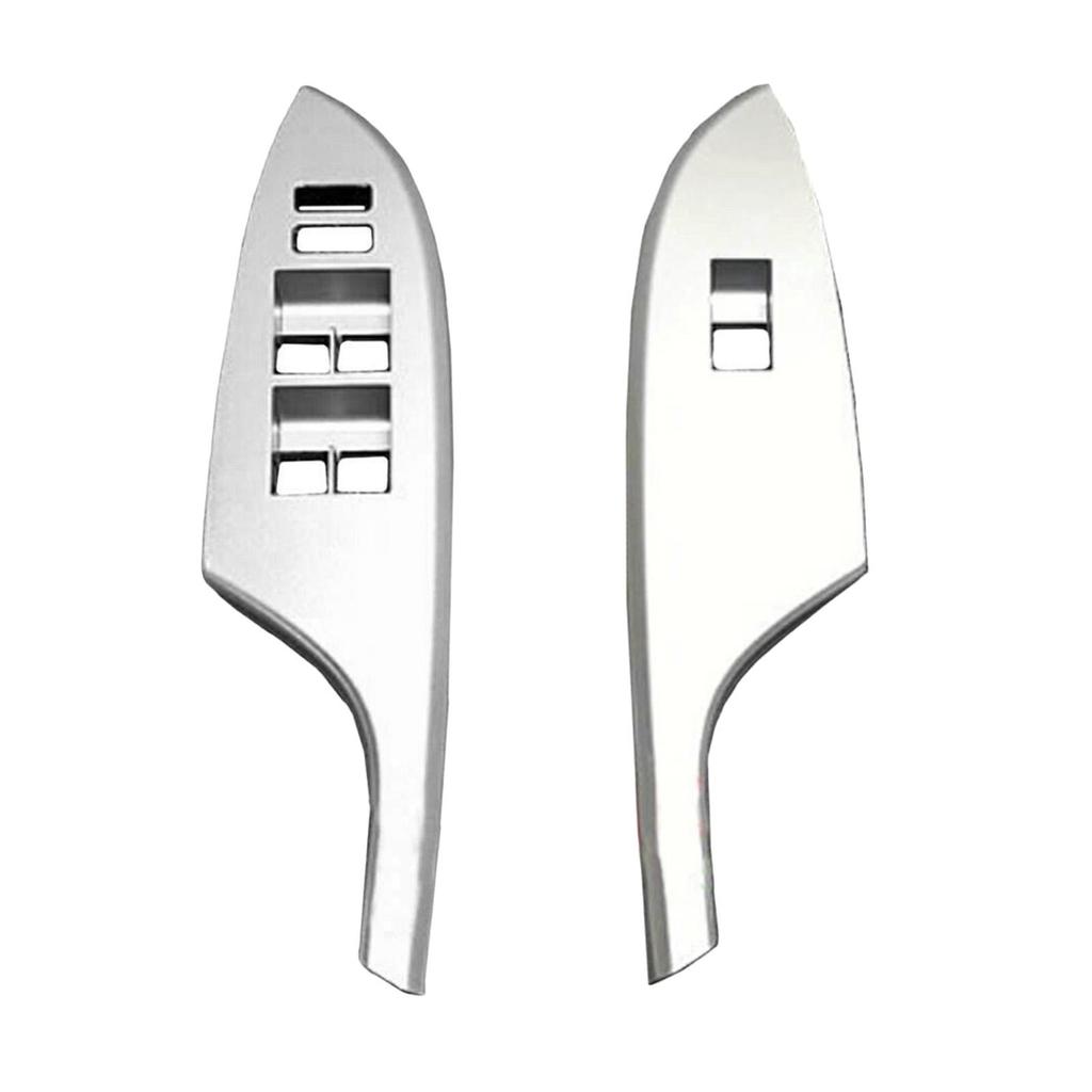 Window Switch Bezel Trim, Interior Parts Accessories High Vehicle Replacement