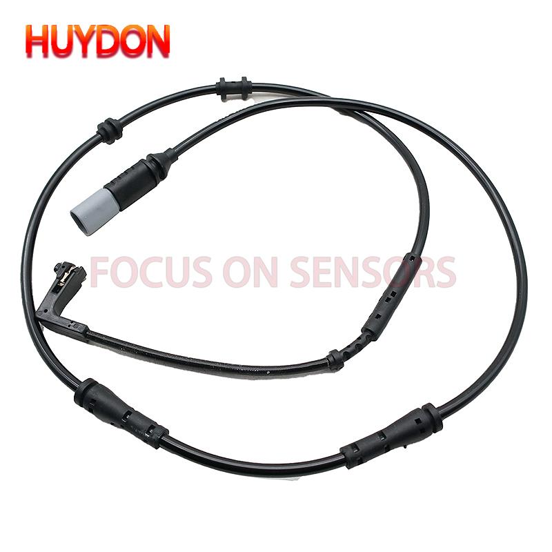 34356775858 Rear Left Right Brake Pad Wear Sensor For BMW 7 F01 F02 F03 F04 2008-2015 Car Spare Accessories