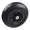 Electric Car Tire Inflatable Tire Reliable Performance Replacement Rubber