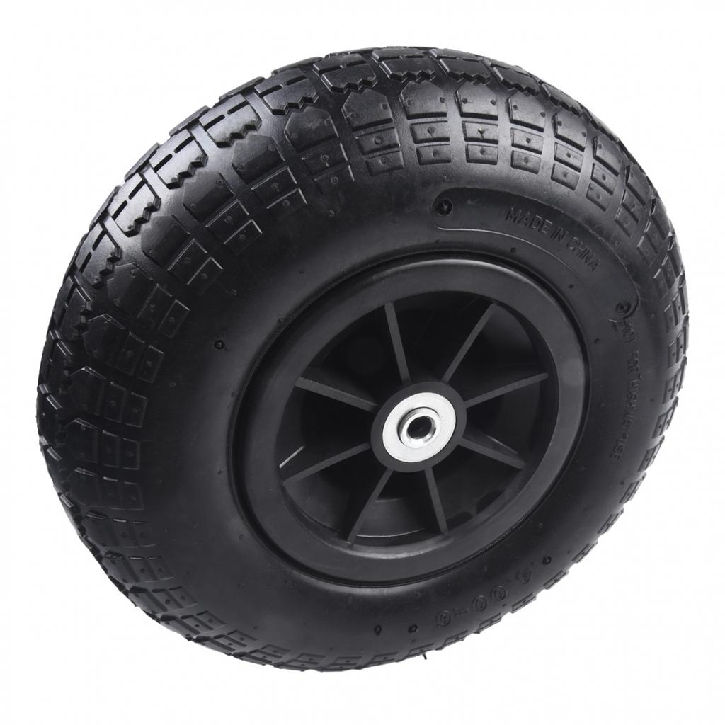 Electric Car Tire Inflatable Tire Reliable Performance Replacement Rubber