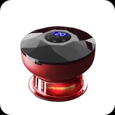 Migu Cupping & Scraping Massager CN Plug (adapter Included)