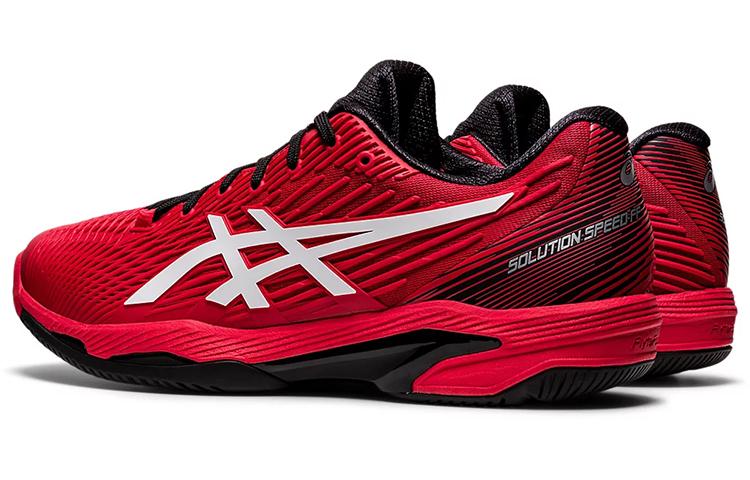 Asics Solution Speed Ff 2 'Electric Red' 1041A182-601