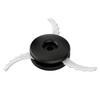 Grass Cutting Head Compatible with For 198383-1 198426-9 and Multiple DUR Series Trimmers Including DUR188-7 DUR384