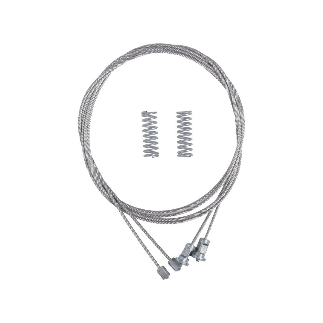 

Window Regulator Cable Rear Right Left for Mercedes W210, S210