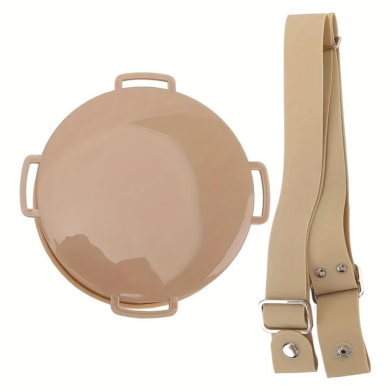 

Durable And Safe 1Pc Cover Ostomy Stoma Shower Colostomy Protector Wound Bath Belt Waterproof Covers Adjustable Supplies Guard Stretchy