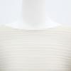 Shiz Madam Elegant Waist Adjustable Pleats T57299