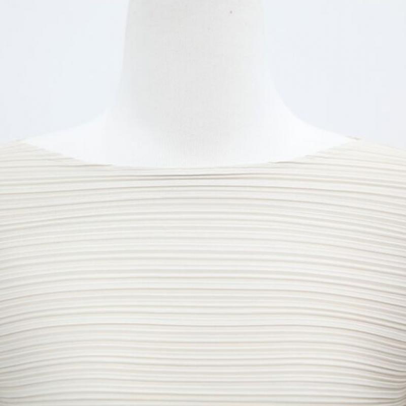 Shiz Madam Elegant Waist Adjustable Pleats T57299