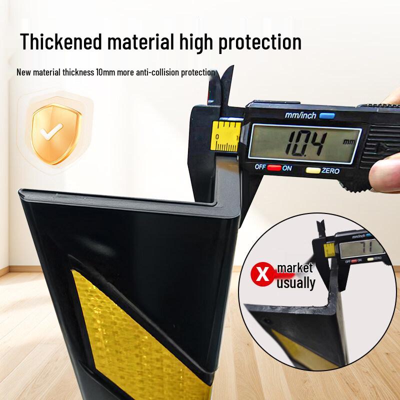 Wall Corner Protector Expansion Screws