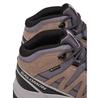 Треккинговые ботинки Salomon X-Adventure Recon Mid Gore-Tex