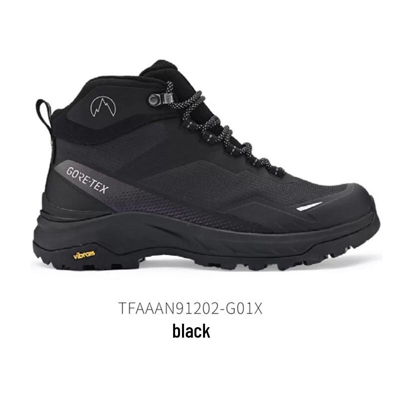 TOREAD Men s GORE-TEX Waterproof Hiking Shoes 41