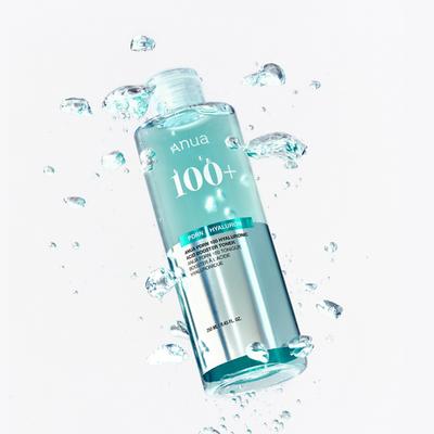 PDRN 100 Tonico Booster Acido Ialuronico 250ml