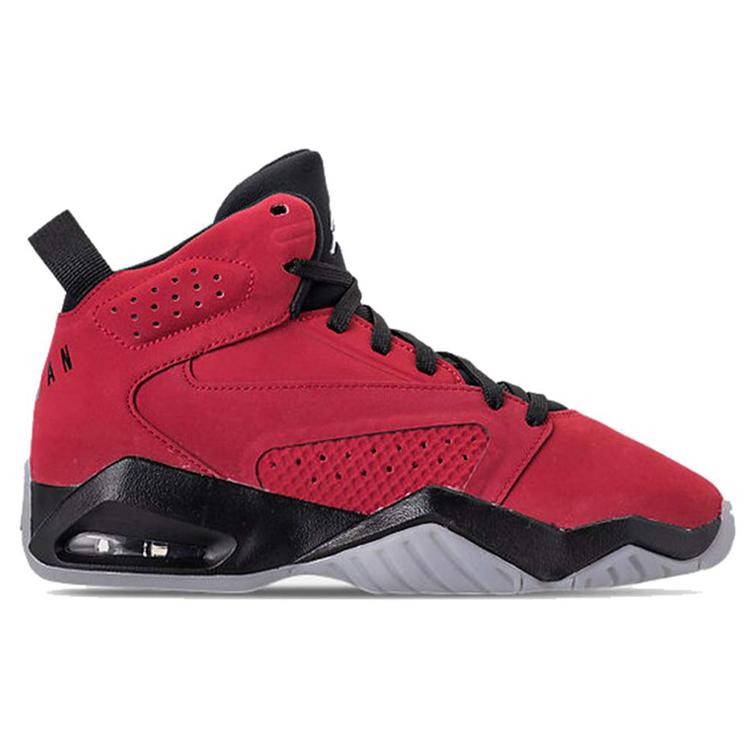New Air Jordan Lift Off 'Gym Red' GS AR6346-601