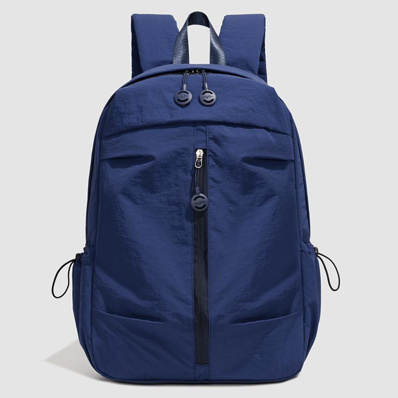 

Легкий и водонепроницаемый рюкзак для мужчин, большой вместимости, студенческий рюкзак, новая деловая и повседневная сумка для компьютера, дорожный рюкзак