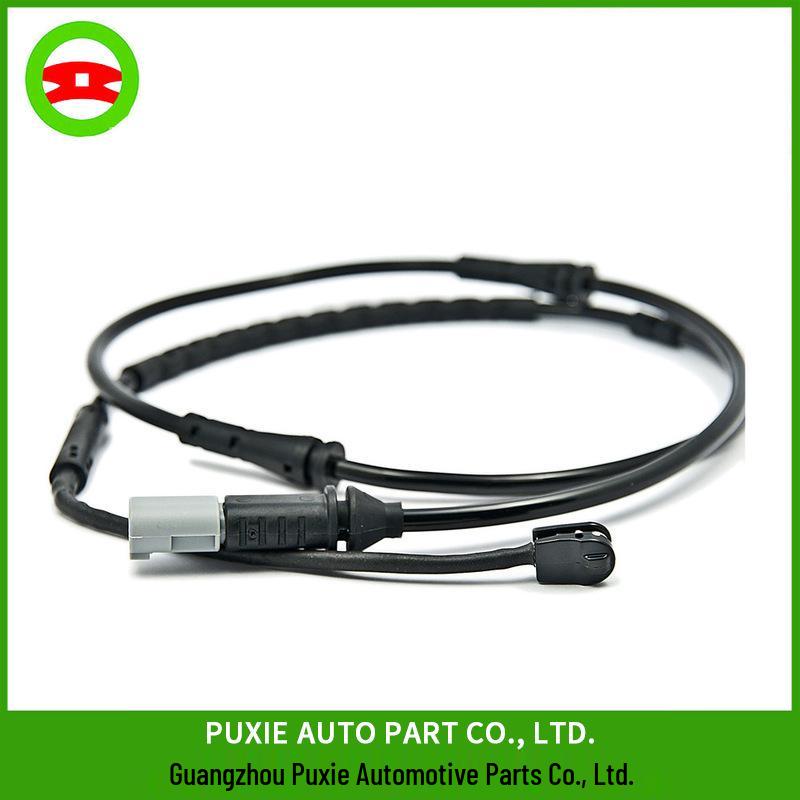 

Датчик износа тормозных колодок переднего колеса для BMW F20 3 серии F30/F31 (Часть 34356792289) Tanfuer