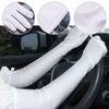 Elasticity Long Anti-UV Gloves Dust-proof Sun Protection Gloves Fashion Driving Gloves  Opera Party