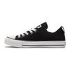 Chuck Taylor All Star Knit Low Top Kids Canvas Shoes Black A06001C