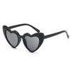JYL TS Heart Shaped Sunglasses UV Protection Cute Style For Kids 6219