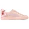 (WMNS) PUMA Basket Bow 'Pearl Pink' Women's 367319-02