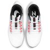 Nike Air Zoom Pegasus 38 White Black Provence Purple Women's Sneakers CW7358-500