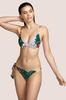 Padded Swimsuit Top Andres Sarda (92457)