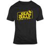 Seagulls T Shirt