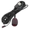 Practical USB Adapter Infrared IR Remote Extender Repeater Receiver Transmitter