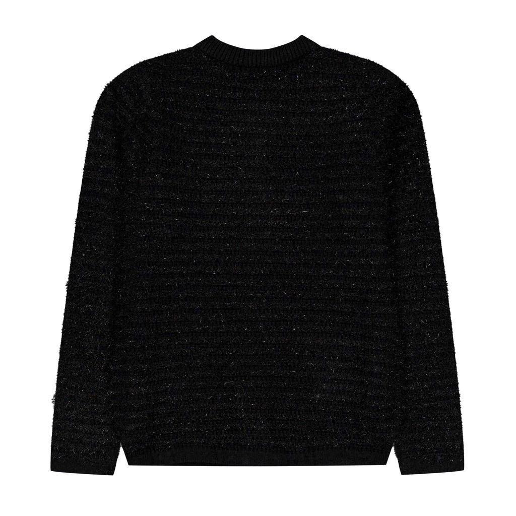 Biba Girls Biba Fluffy Cardigan