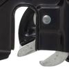BMW 2 F22 F23 2014- right engine hood lock