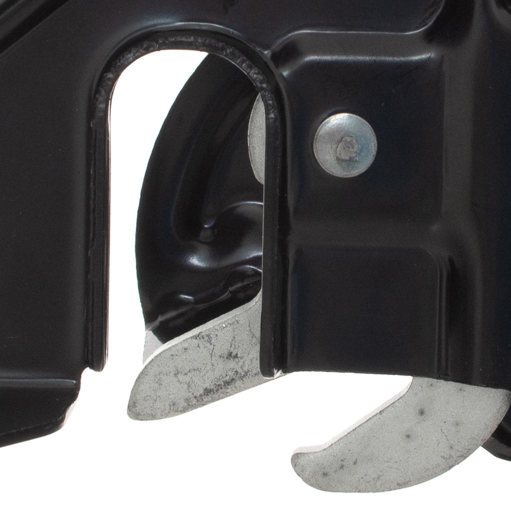 BMW 2 F22 F23 2014- right engine hood lock