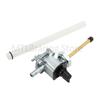 Gas Tank Tap Fuel Petcock Valve Switch For HONDA CB600F Hornet 2002 CB250F Hornet 1996-2001 CB600F Hornet 1998-2001 1999 2000