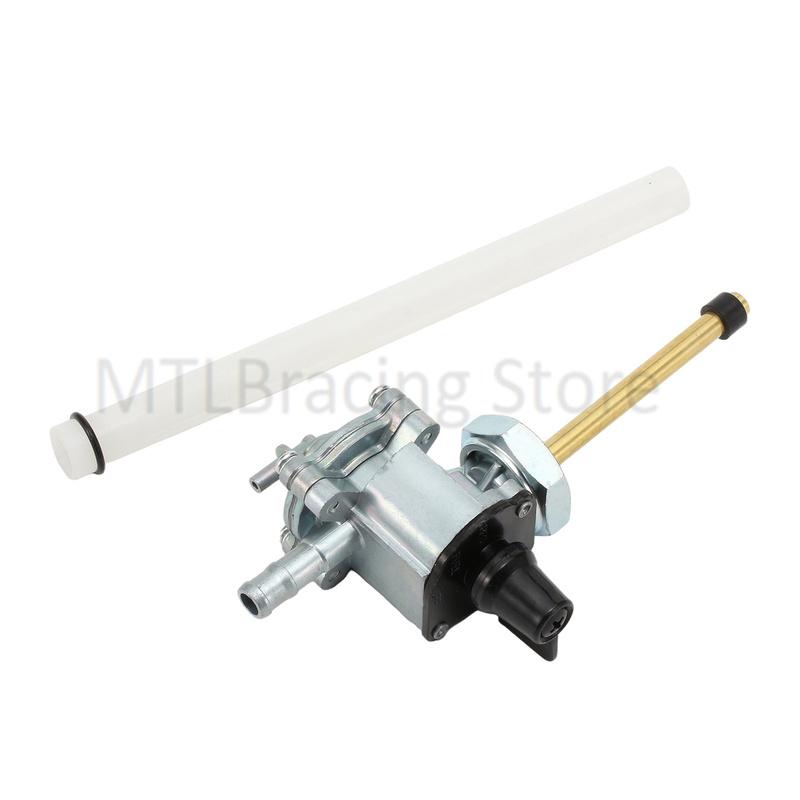 Gas Tank Tap Fuel Petcock Valve Switch For HONDA CB600F Hornet 2002 CB250F Hornet 1996-2001 CB600F Hornet 1998-2001 1999 2000