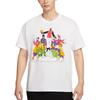 FW25 LeBron Heat Wave T Shirt Men's IH8571-100