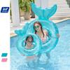Водні іграшки для басейну та вулиці – Надувні круги