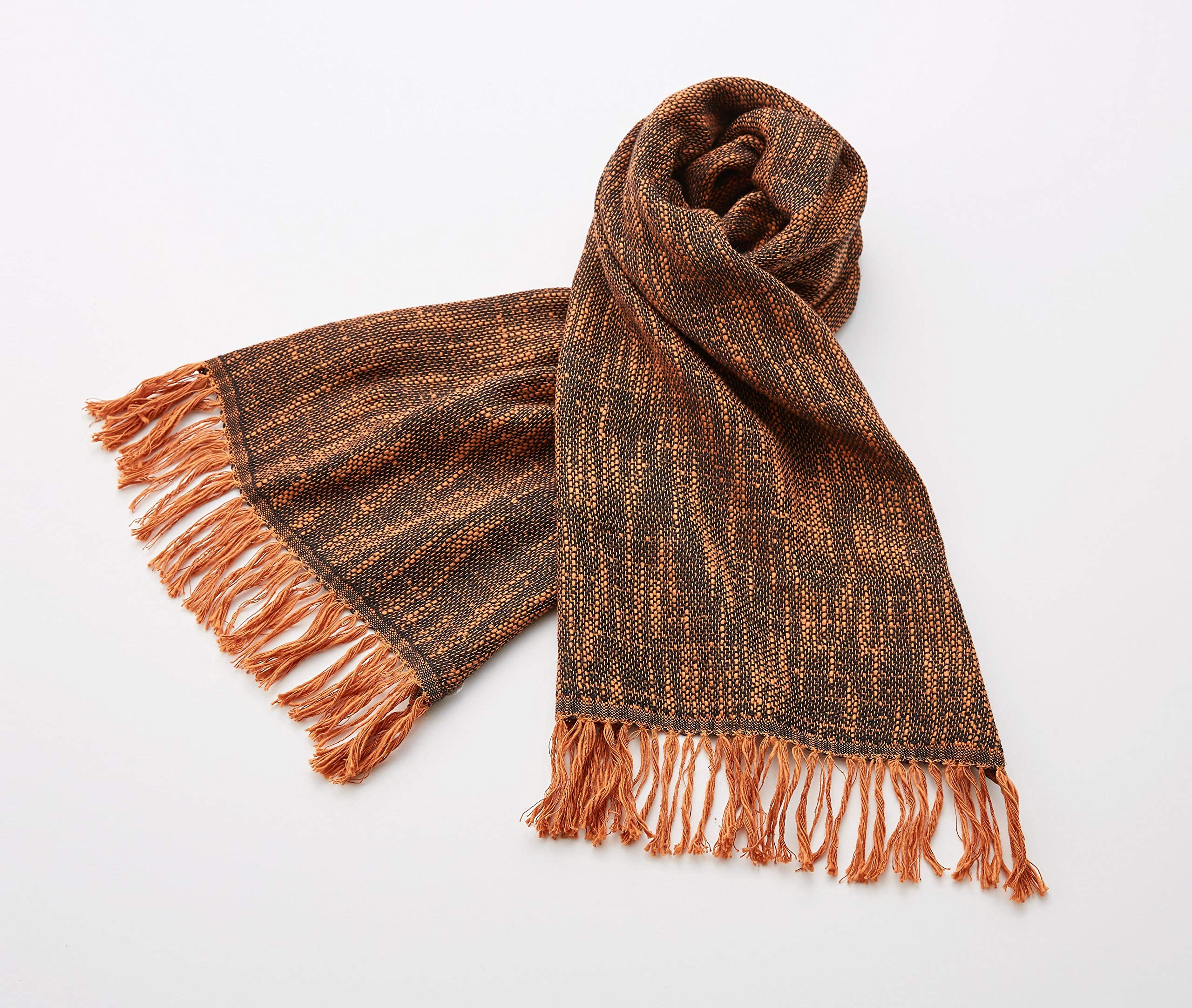 

Miyazaki Towel Imabari Muffler 70 Muffle Series Orange No.1 [Item] оранжевый