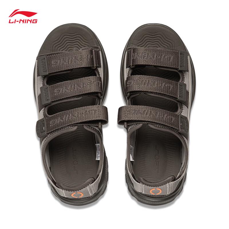 Li-Ning Unisex Summer Casual Sport Sandals AGUW009