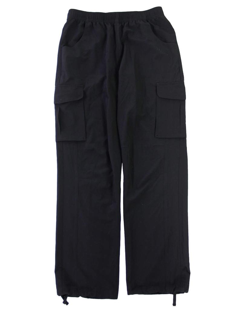 VAXPOT Dance Fitness BLK M Pants, Yoga, Wear, Women's, [Stretch, Dry, Lightweight] VA-5550