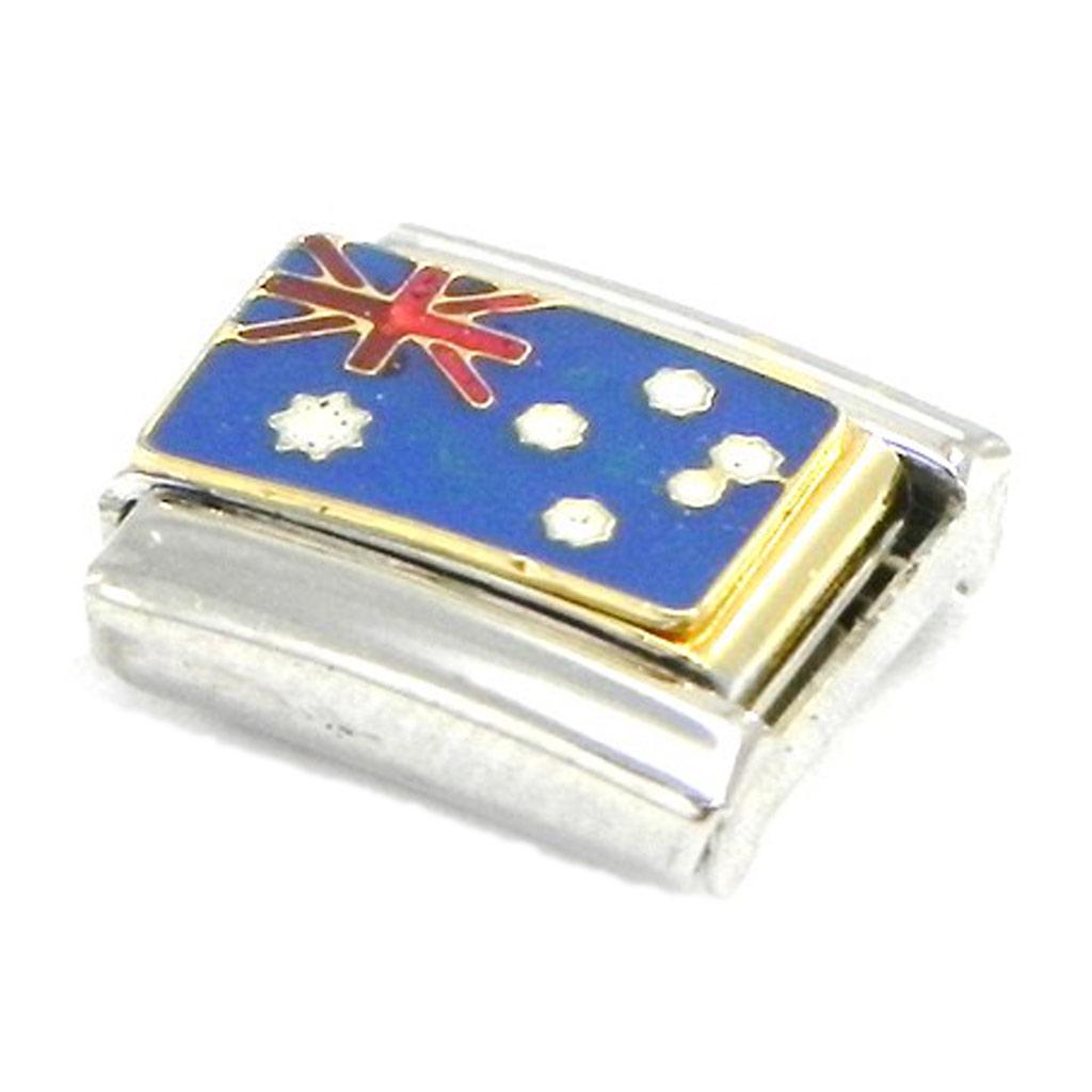 Les Trésors De Lily [C9785] - 'Australia' Mesh