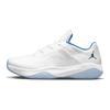 Air Jordan 11 CMFT Low White Army Navy Men Sneakers Armory-Navy DO0751-100